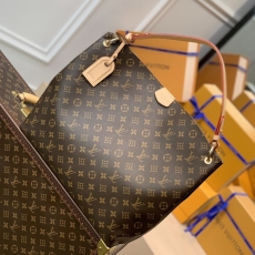 LV Shopping Bags